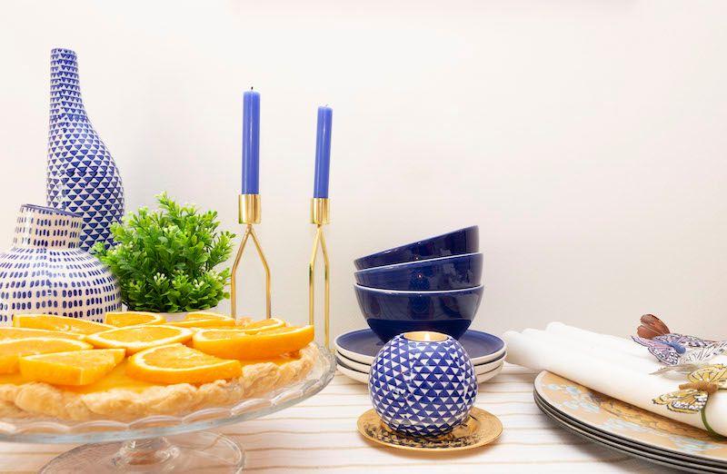 Muestra de fotografía inmobiliaria profesional