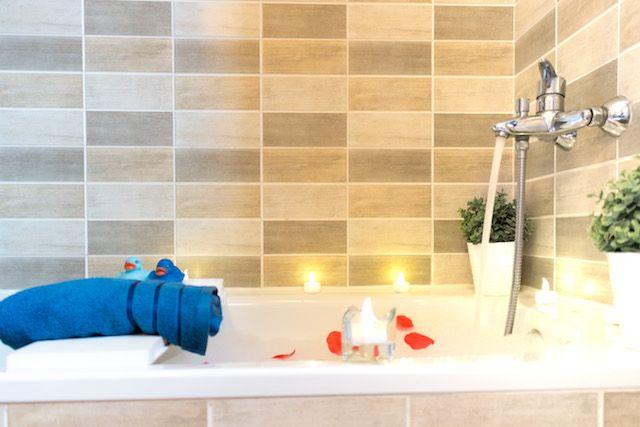 Muestra de fotografía inmobiliaria profesional